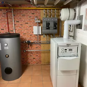 Bild von HG Installationen