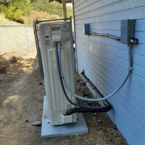 Bild von Aelott Air Conditioning