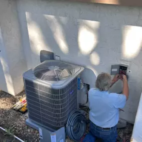Bild von Aelott Air Conditioning