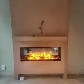 Bild von Surrey Fireplace & Stove Installation