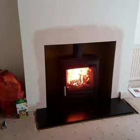 Bild von Surrey Fireplace & Stove Installation