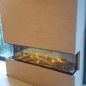 Bild von Surrey Fireplace & Stove Installation