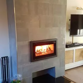 Bild von Surrey Fireplace & Stove Installation