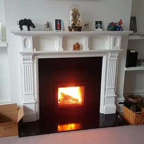 Bild von Surrey Fireplace & Stove Installation