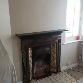 Bild von Surrey Fireplace & Stove Installation