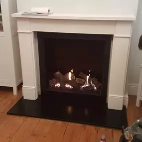Bild von Surrey Fireplace & Stove Installation