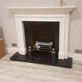 Bild von Surrey Fireplace & Stove Installation