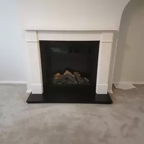 Bild von Surrey Fireplace & Stove Installation