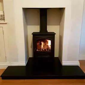Bild von Surrey Fireplace & Stove Installation