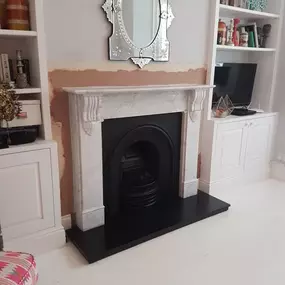 Bild von Surrey Fireplace & Stove Installation