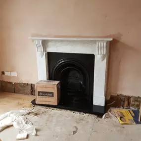 Bild von Surrey Fireplace & Stove Installation