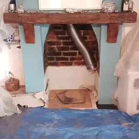 Bild von Surrey Fireplace & Stove Installation