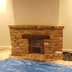 Bild von Surrey Fireplace & Stove Installation