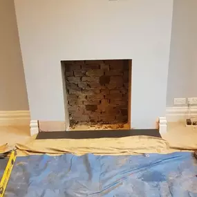 Bild von Surrey Fireplace & Stove Installation