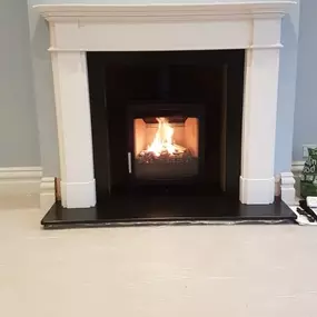 Bild von Surrey Fireplace & Stove Installation