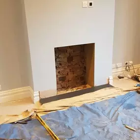 Bild von Surrey Fireplace & Stove Installation