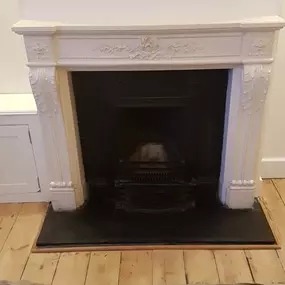 Bild von Surrey Fireplace & Stove Installation