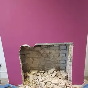 Bild von Surrey Fireplace & Stove Installation