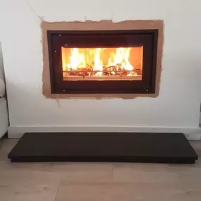 Bild von Surrey Fireplace & Stove Installation