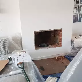 Bild von Surrey Fireplace & Stove Installation