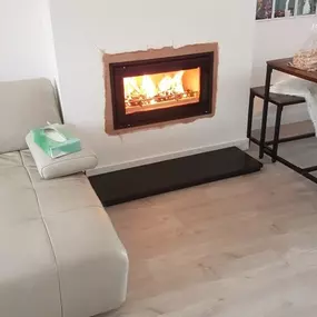 Bild von Surrey Fireplace & Stove Installation