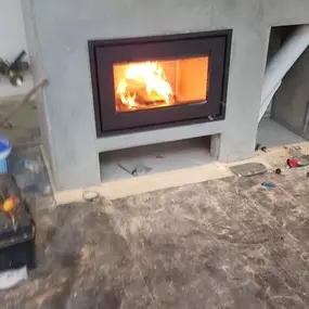Bild von Surrey Fireplace & Stove Installation