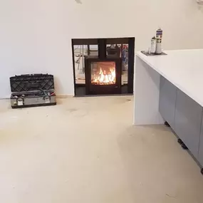Bild von Surrey Fireplace & Stove Installation