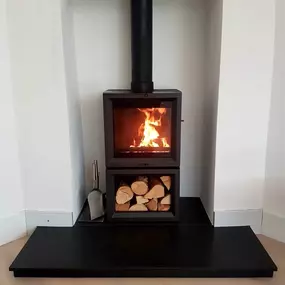 Bild von Surrey Fireplace & Stove Installation