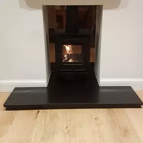 Bild von Surrey Fireplace & Stove Installation