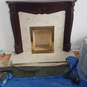 Bild von Surrey Fireplace & Stove Installation