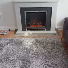 Bild von Surrey Fireplace & Stove Installation