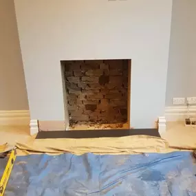 Bild von Surrey Fireplace & Stove Installation