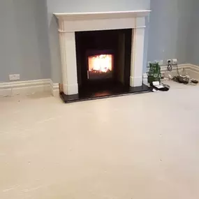 Bild von Surrey Fireplace & Stove Installation
