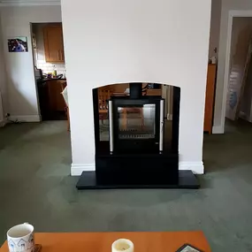 Bild von Surrey Fireplace & Stove Installation
