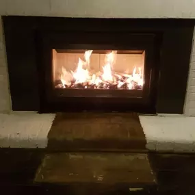 Bild von Surrey Fireplace & Stove Installation