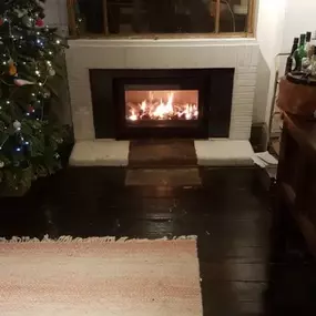Bild von Surrey Fireplace & Stove Installation