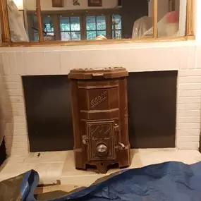 Bild von Surrey Fireplace & Stove Installation