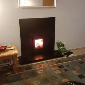 Bild von Surrey Fireplace & Stove Installation