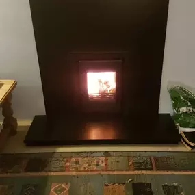 Bild von Surrey Fireplace & Stove Installation
