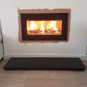 Bild von Surrey Fireplace & Stove Installation