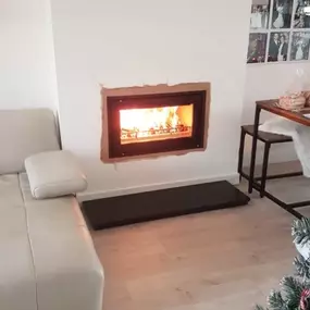 Bild von Surrey Fireplace & Stove Installation
