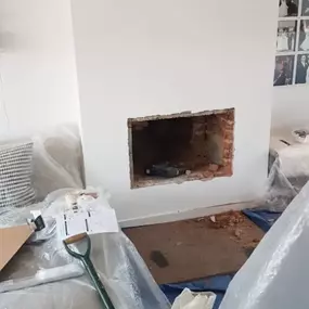 Bild von Surrey Fireplace & Stove Installation