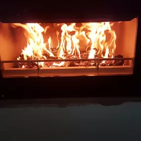 Bild von Surrey Fireplace & Stove Installation