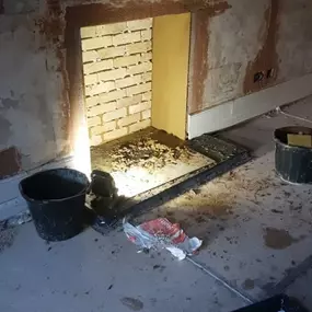 Bild von Surrey Fireplace & Stove Installation