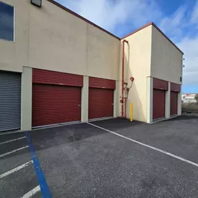 Exterior Units