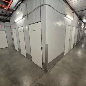 Interior Units