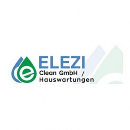 Logo de Reinigungsunternehmen Elezi Clean GmbH