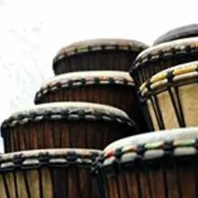 Bild von mister djembé