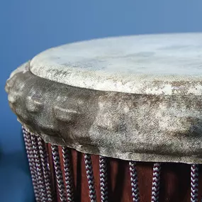 Bild von mister djembé