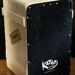 Bild von mister djembé